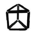 Triangular prism