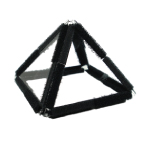 Square pyramid