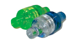 Magnetic connectors