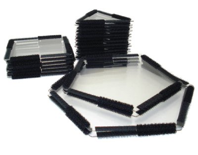 Medium Geometr set