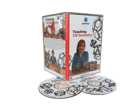Geometro training video