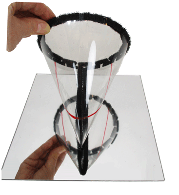 conic section parabola