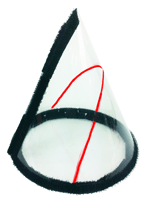 cone section parabola