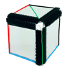 cube mirrored8