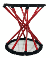 cylidner twisted