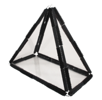 rectangulsr pyramid