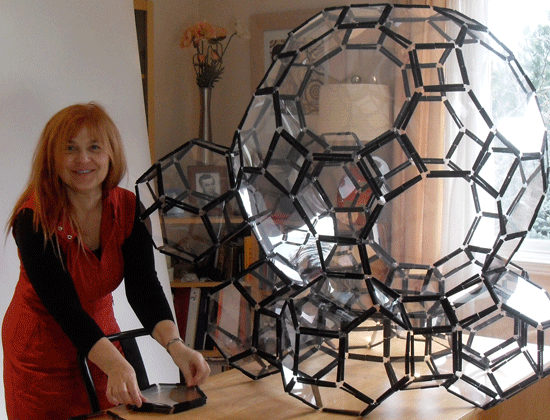 Presentere Aniceta Skowron